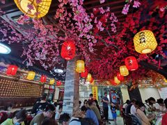 -金杨拉面王小吃面馆·牛三宝面·红烧牛肉粉
