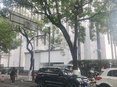 -江苏省美术馆(长江路新馆)