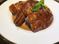 -广东道至正餐厅(区庄店)