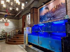 -姜君·千岛湖鱼头馆(浦东大道店)