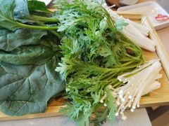 -蝎王府羊蝎子(西直门店)