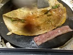 -卞姐蛋饼(陕西南路店)