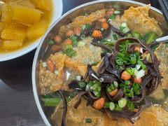 -周成芝螺蛳粉(人和店)