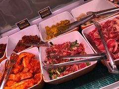 -33韩式自助烧烤(环城南路店)