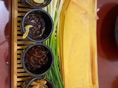 -赵记煎饼卷大葱(东岳店)