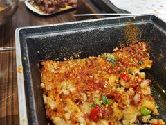 -破店肥哈·东北烧烤·夜宵(南山保利店)