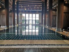 -宁波柏悦酒店·钱湖渔港