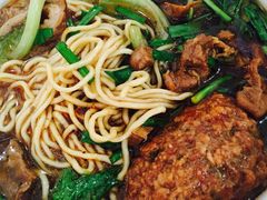 -老赵面店(大西路店)