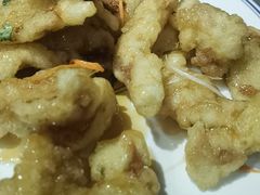 -一桶江山餐厅(松北店)