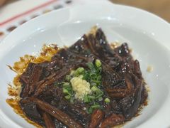 本帮响油鳝丝-光明邨大酒家(淮海路店)