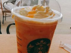 -星巴克(成都科学城店)