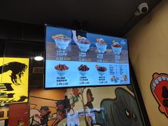 -熊吞·大碗丼烧肉饭(济宁万达广场店)