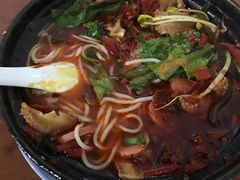 -李米线(武陵路店)