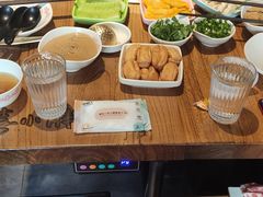 -四喜小胖·北京涮肉(五道营店)