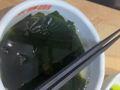 -庆米鲜朝鲜族拌饭(固戍店)