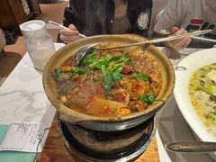 -川味堂·四川豆花(八卦岭店)