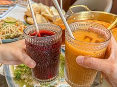 -清迈泰·泰国餐厅(华发商都店)