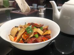 -口味堂(机场河店)
