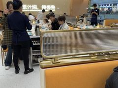 -黄记煌三汁焖锅(金凤万达广场店)