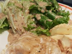 -比格比萨自助(宝山日月光店)