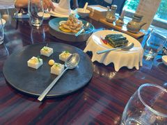 -新天世纪中餐厅