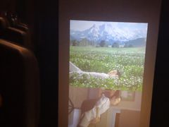 -上影国际影城(成都银泰LUXE店)
