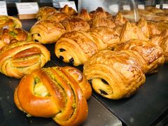 -BAKER&SPICE(环贸店)