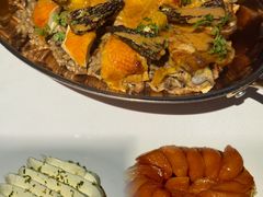 -Oyster Talks 四度蚝法餐厅