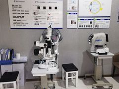 -宝岛眼镜(太原科技街店)