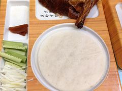 -玉桥餐厅(天坛店)