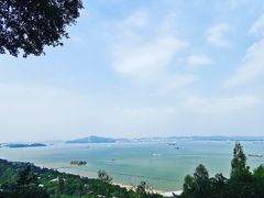 -南沙天后宫景区