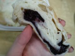 紫米麻薯-面包与我Bread Or Me(长城汇店)