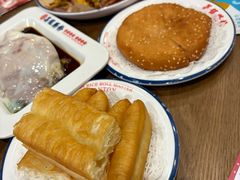 -荔银肠粉(广州北京路旗舰店)