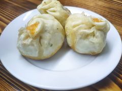 -恒记金煎包(指南里小区店)