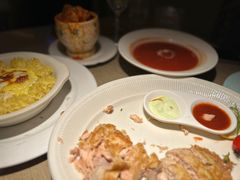 -波特曼西餐厅(中央大街店)