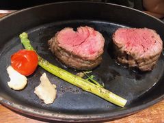 -西堤牛排(南京龙江店)