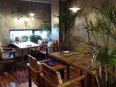 -HIGH FIVE哈福手工汉堡(桂林路店)