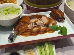 -京味斋·北京烤鸭(北京南站洋桥店)