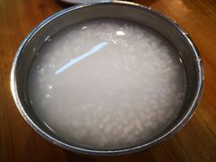 白粥-长平老姿娘夜粥(平东一街店)