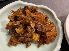 -羲和雅苑•北京烤鸭(平安国际金融中心店)