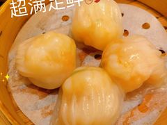 -御彩酒家(东风东路店)