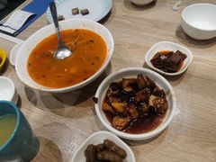 -小雅木姜子烤鸡·贵州菜(鸿通城店)
