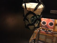 -星巴克臻选(中山石岐大信新都汇店)