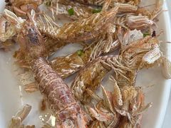 -金海湾海鲜排档(朱家尖店)