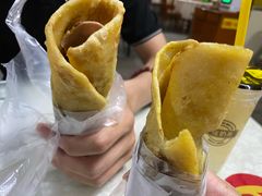 -石饮红星包子(中山路店)