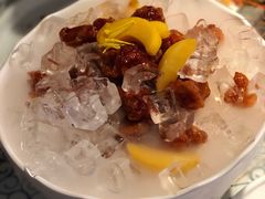 冰镇糖醋里脊-桂满陇-十里风荷(合生汇店)