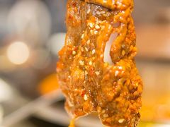 -香佰里重庆火锅(恒力博纳广场店)