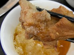 -新乡杨记红焖羊肉火锅(天坛南门店)
