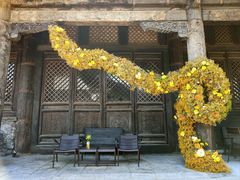 -嵩祝寺及智珠寺