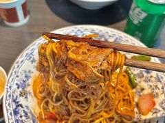 -阿大排档(长春这有山店)